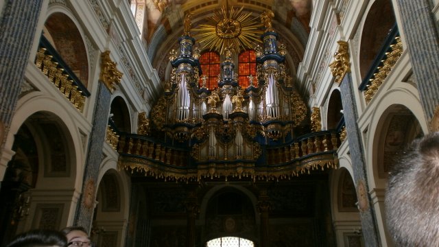 Wycieczka Mazury 23-25 maja